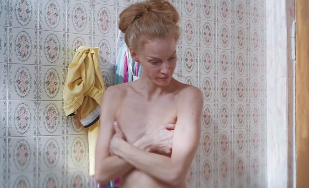 Светлана Ходченкова Photo #96