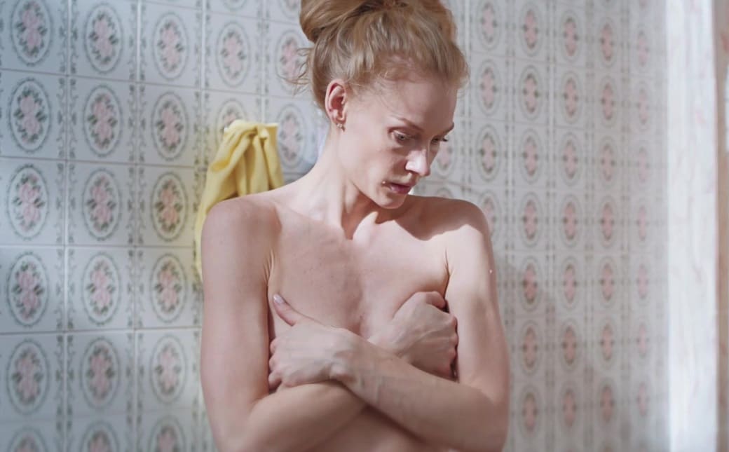 Светлана Ходченкова Photo #98