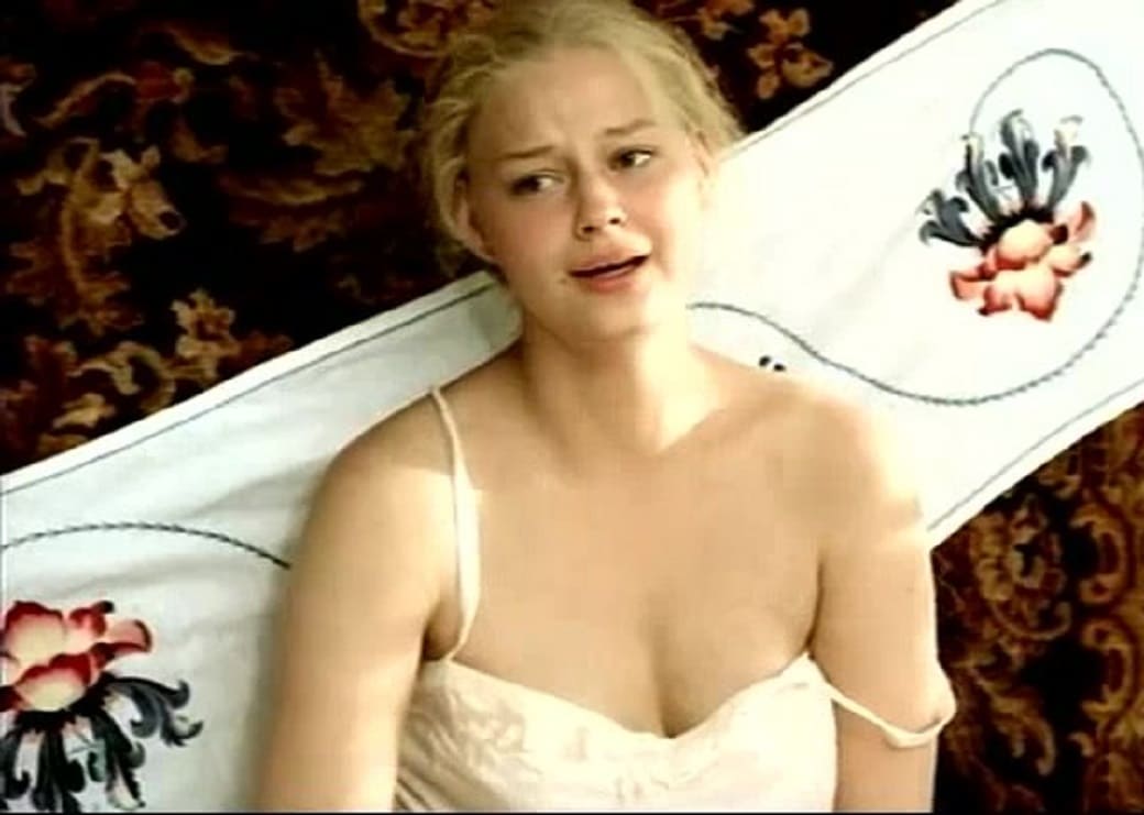 Светлана Ходченкова Photo #123