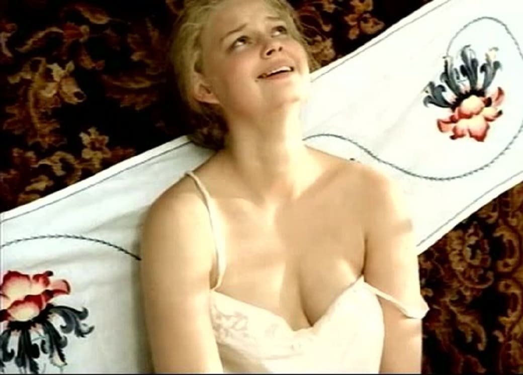 Светлана Ходченкова Photo #124