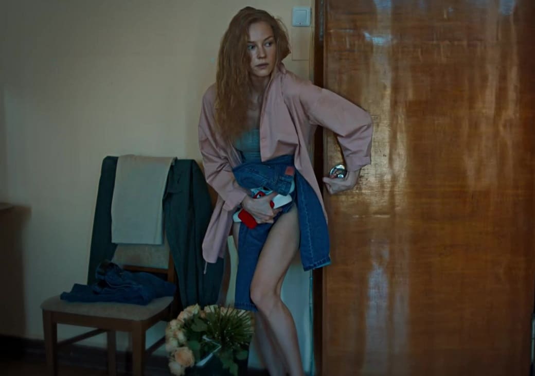 Светлана Ходченкова Photo #89