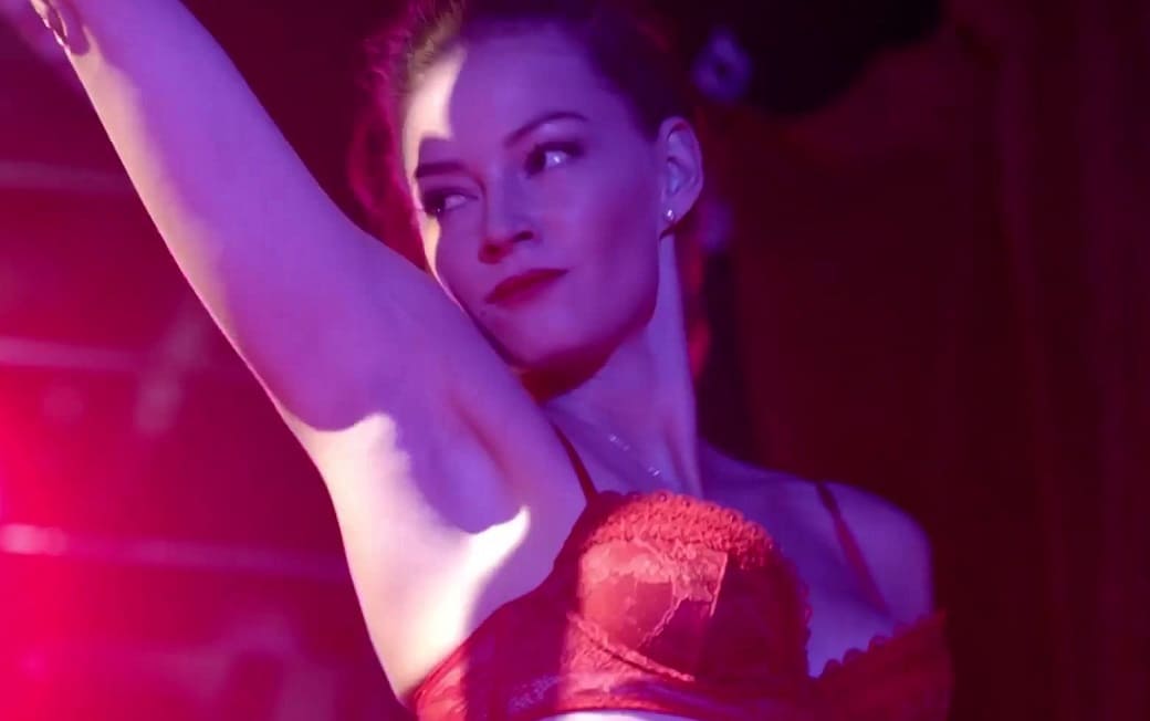 Светлана Ходченкова Photo #76