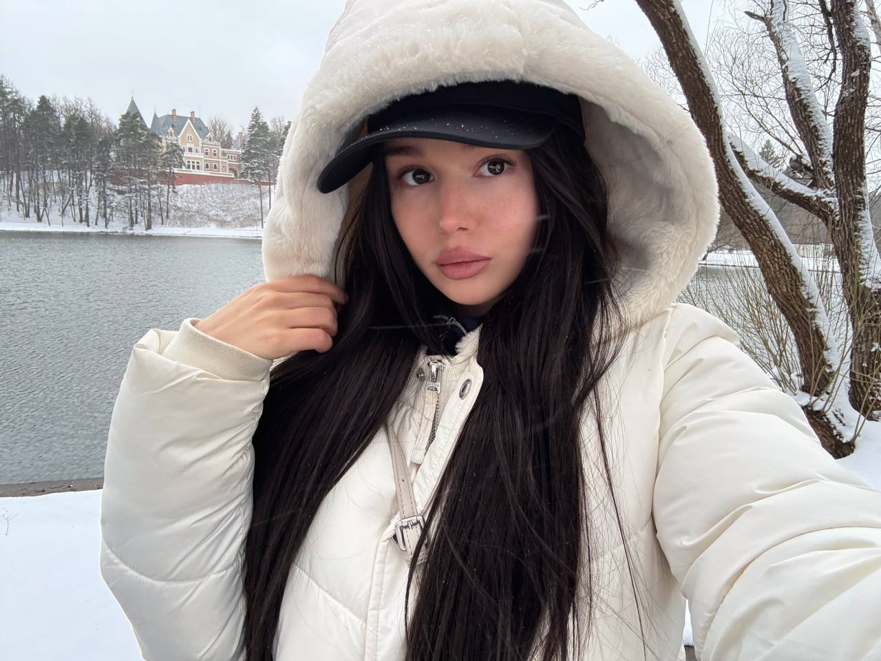 Александра Смирнова Photo #31