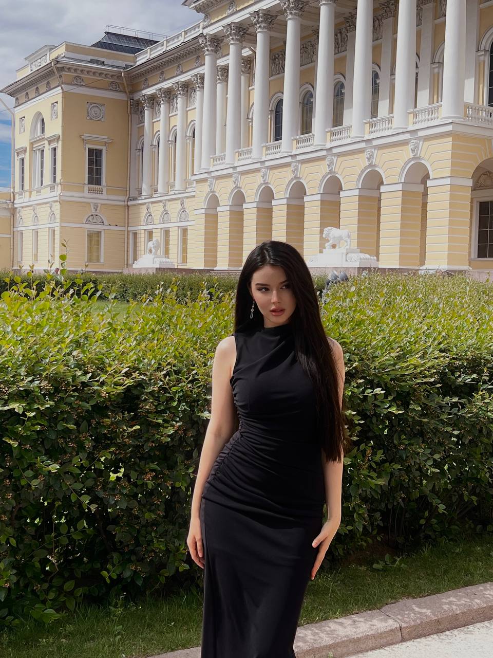 Александра Смирнова Photo #13