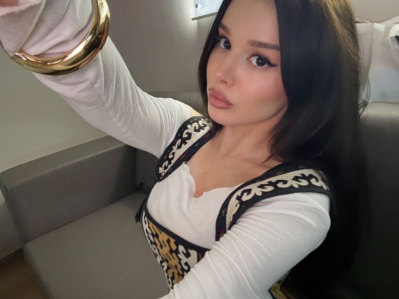 Александра Смирнова Photo #63