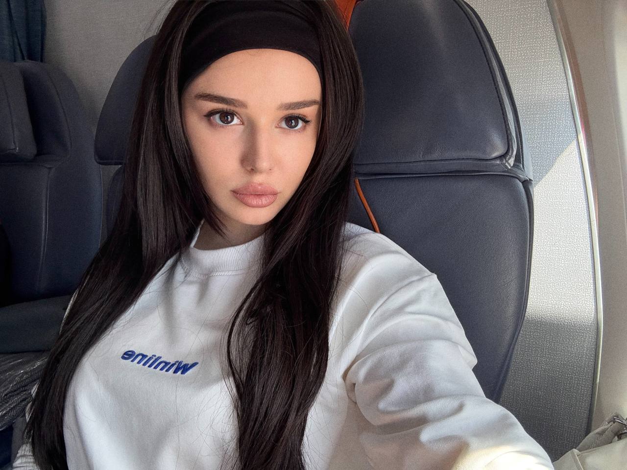 Александра Смирнова Photo #30