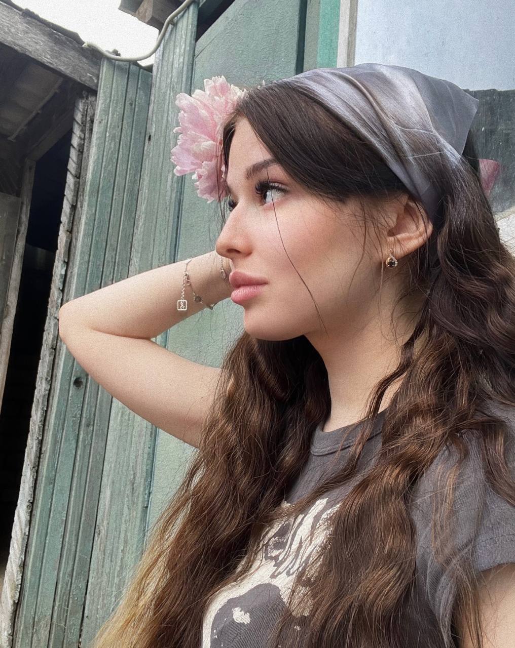 Александра Смирнова Photo #14