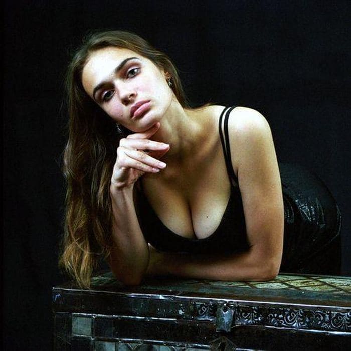 Алена Водонаева Photo #110