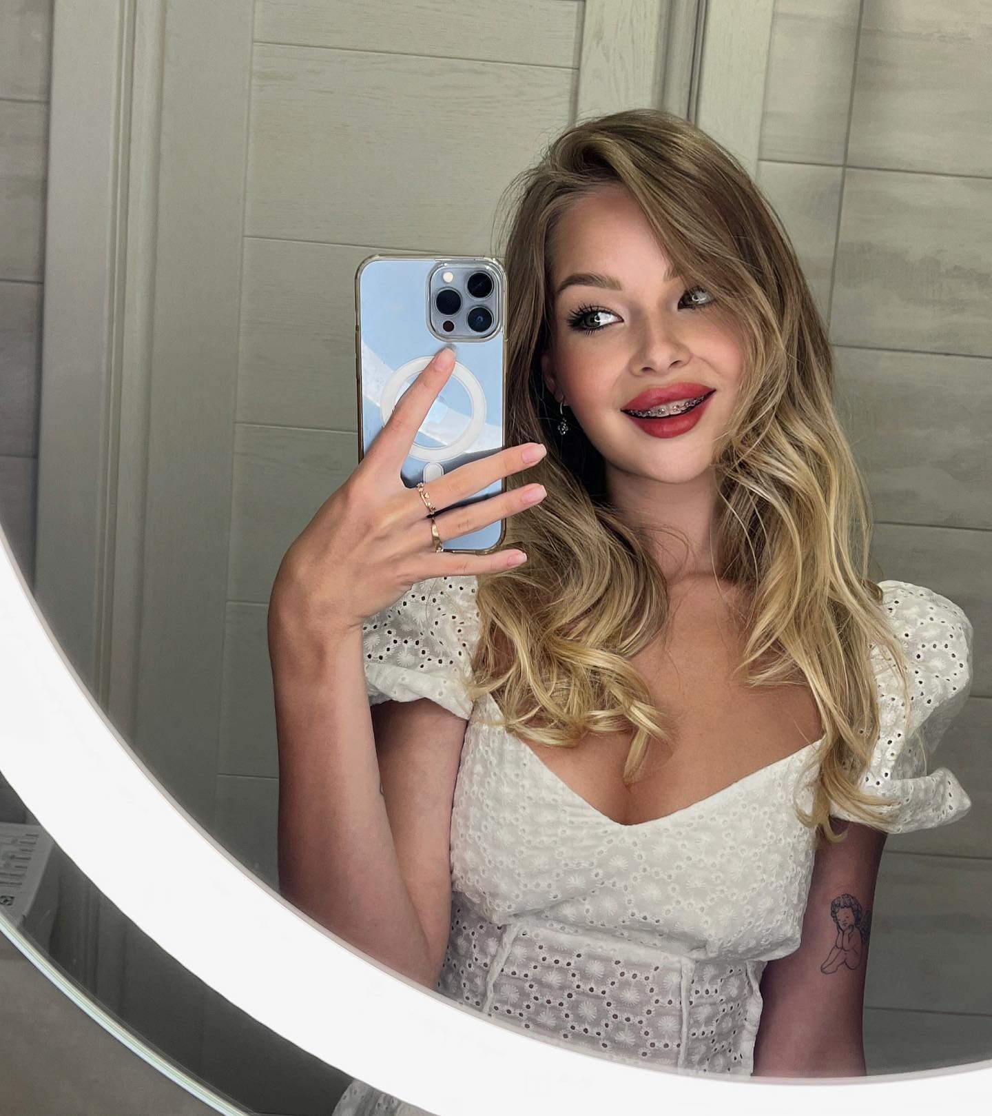 Ангелина Photo #29