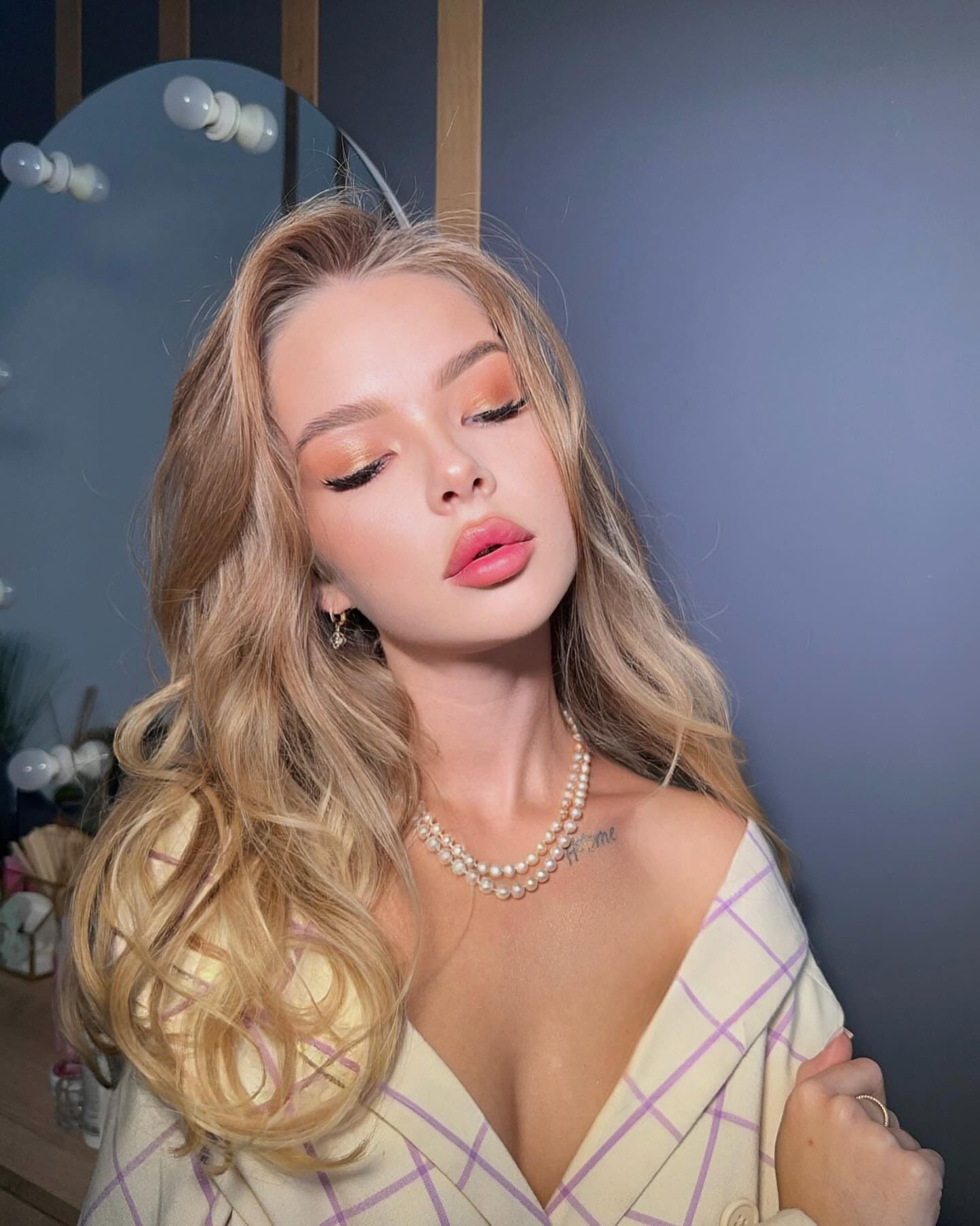 Ангелина Photo #25