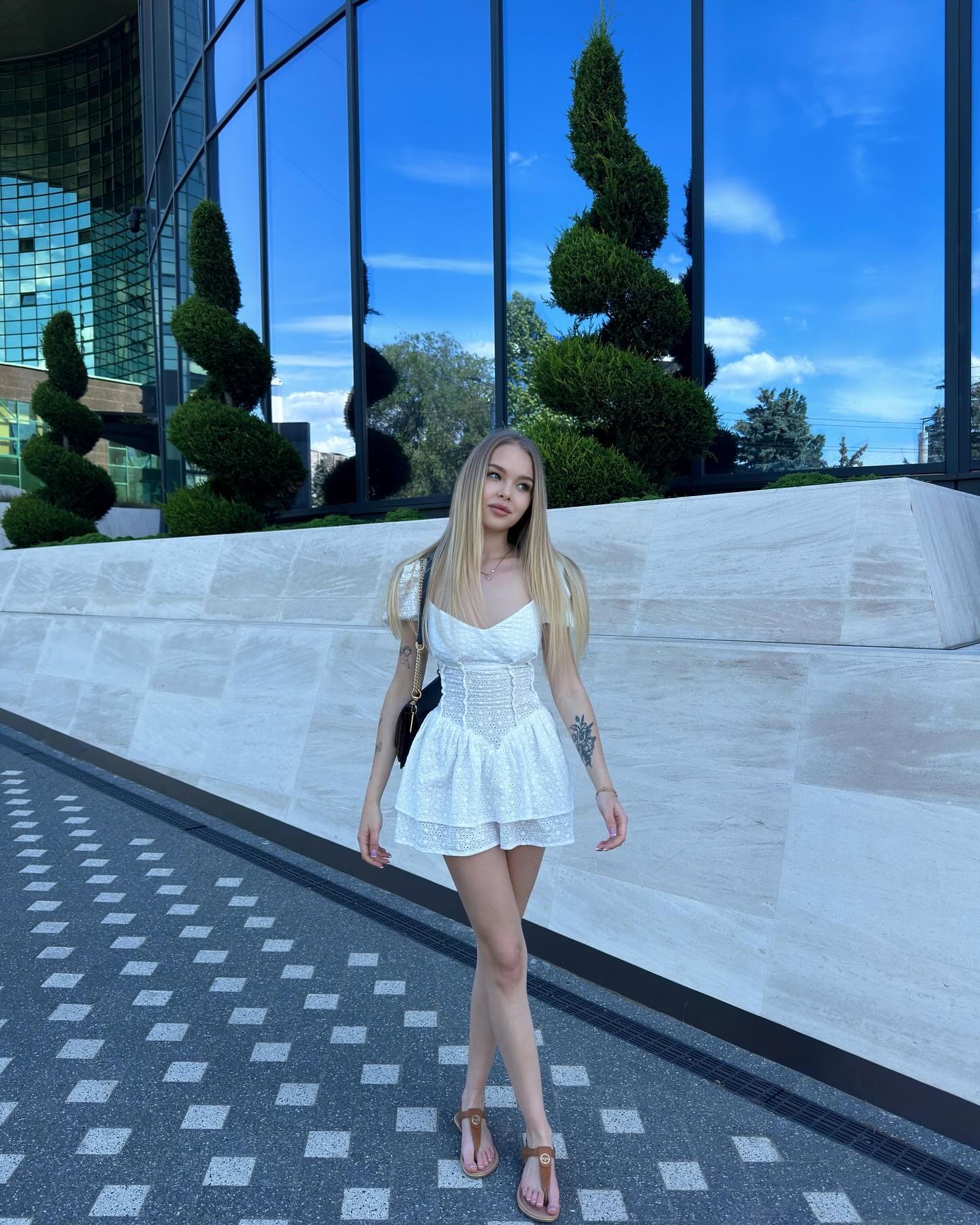 Ангелина Photo #14
