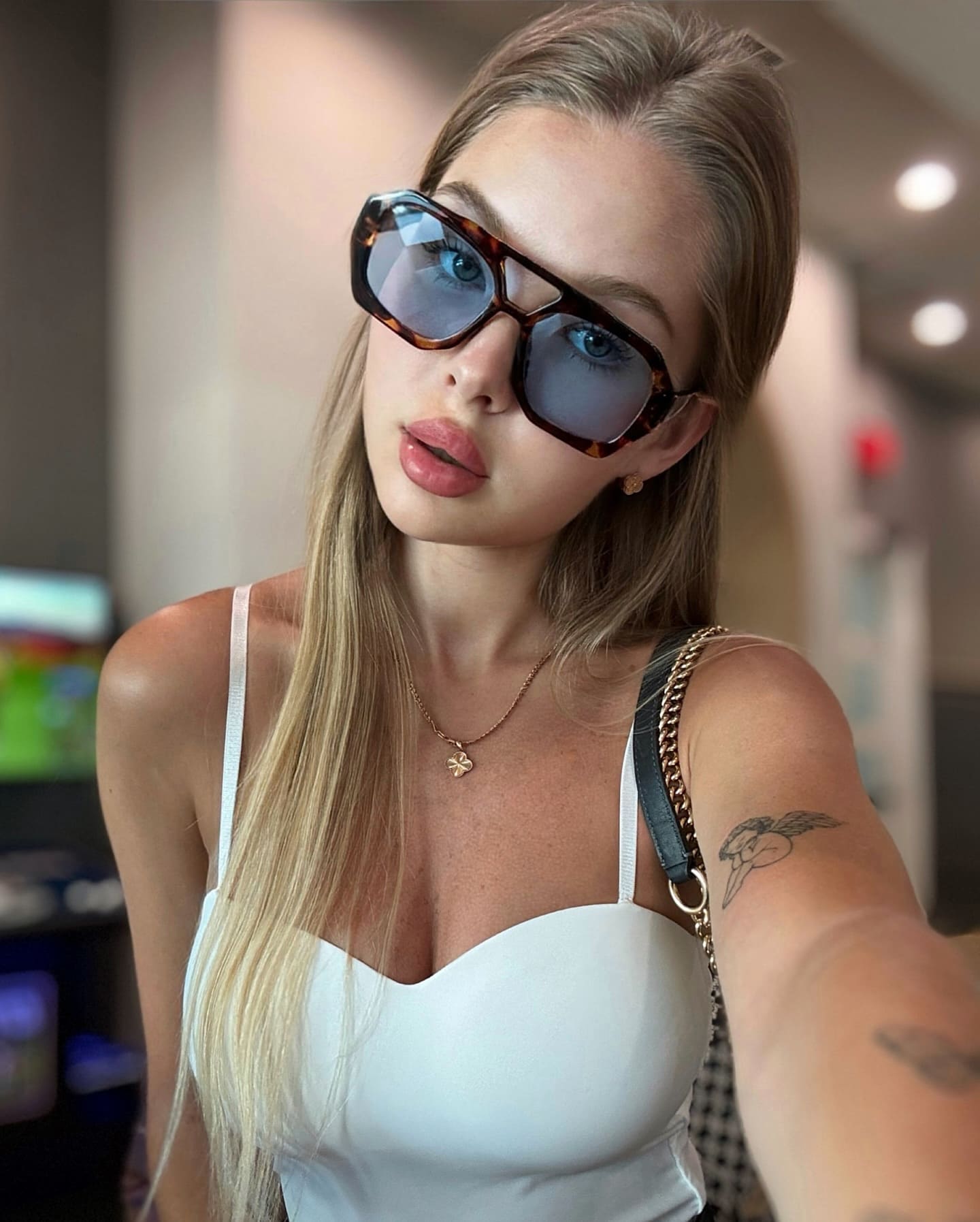 Ангелина Photo #7