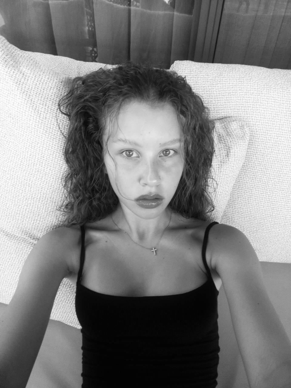 Анна Пересильд Photo #65