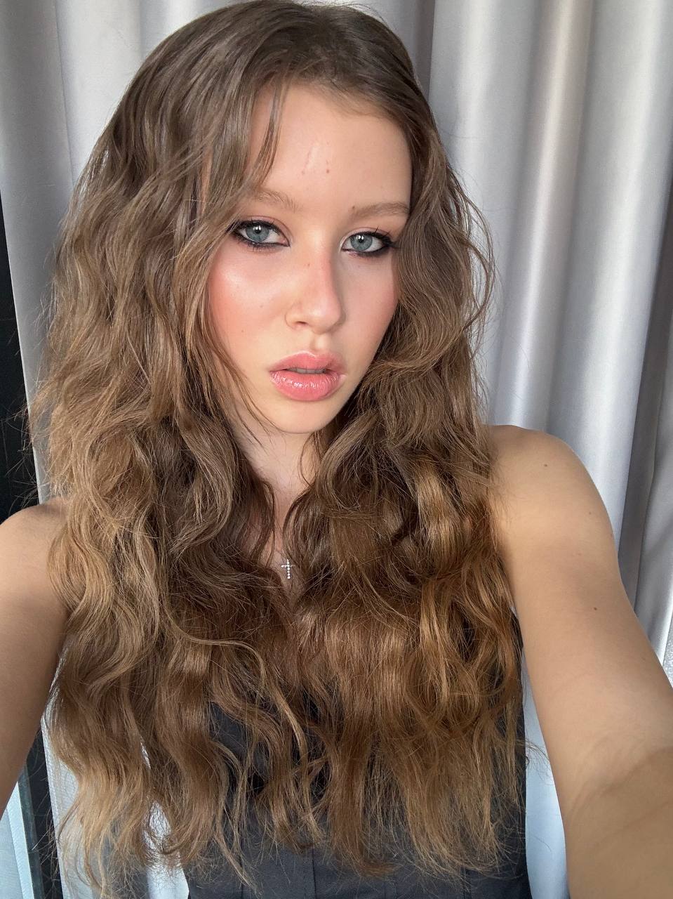 Анна Пересильд Photo #42