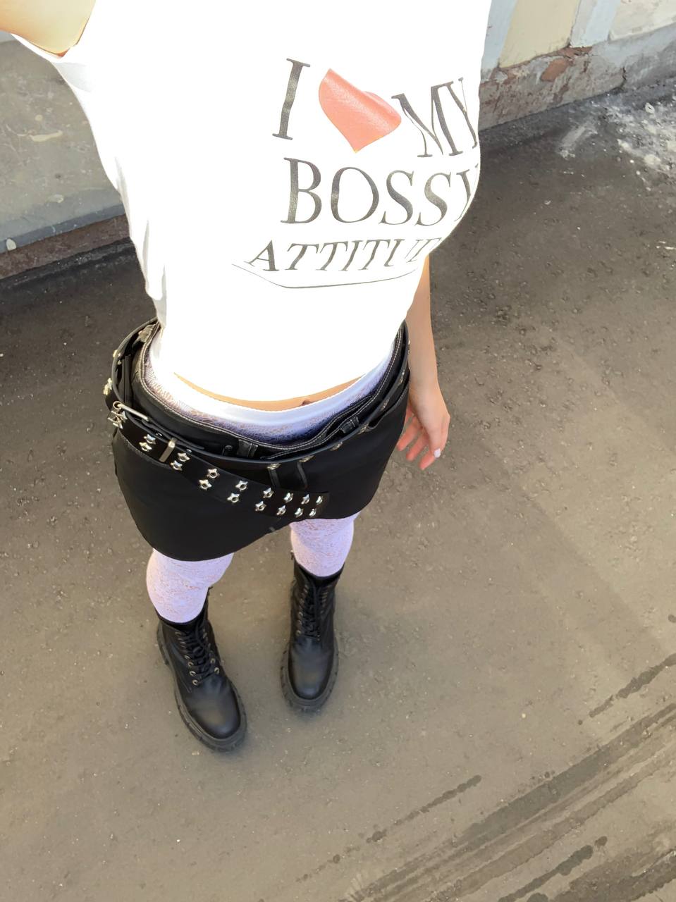 Анна Пересильд Photo #94