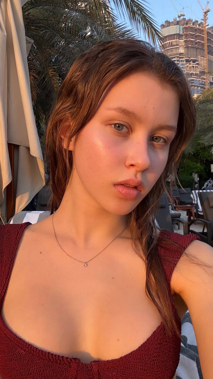 Анна Пересильд Photo #69