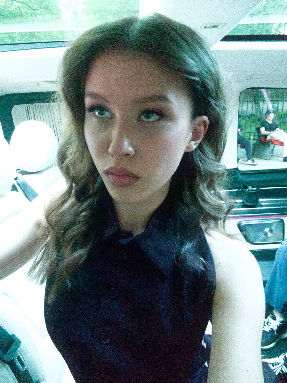 Анна Пересильд Photo #39