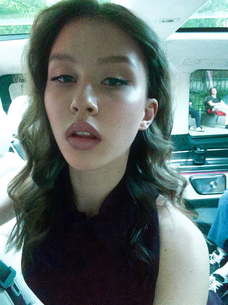 Анна Пересильд Photo #36