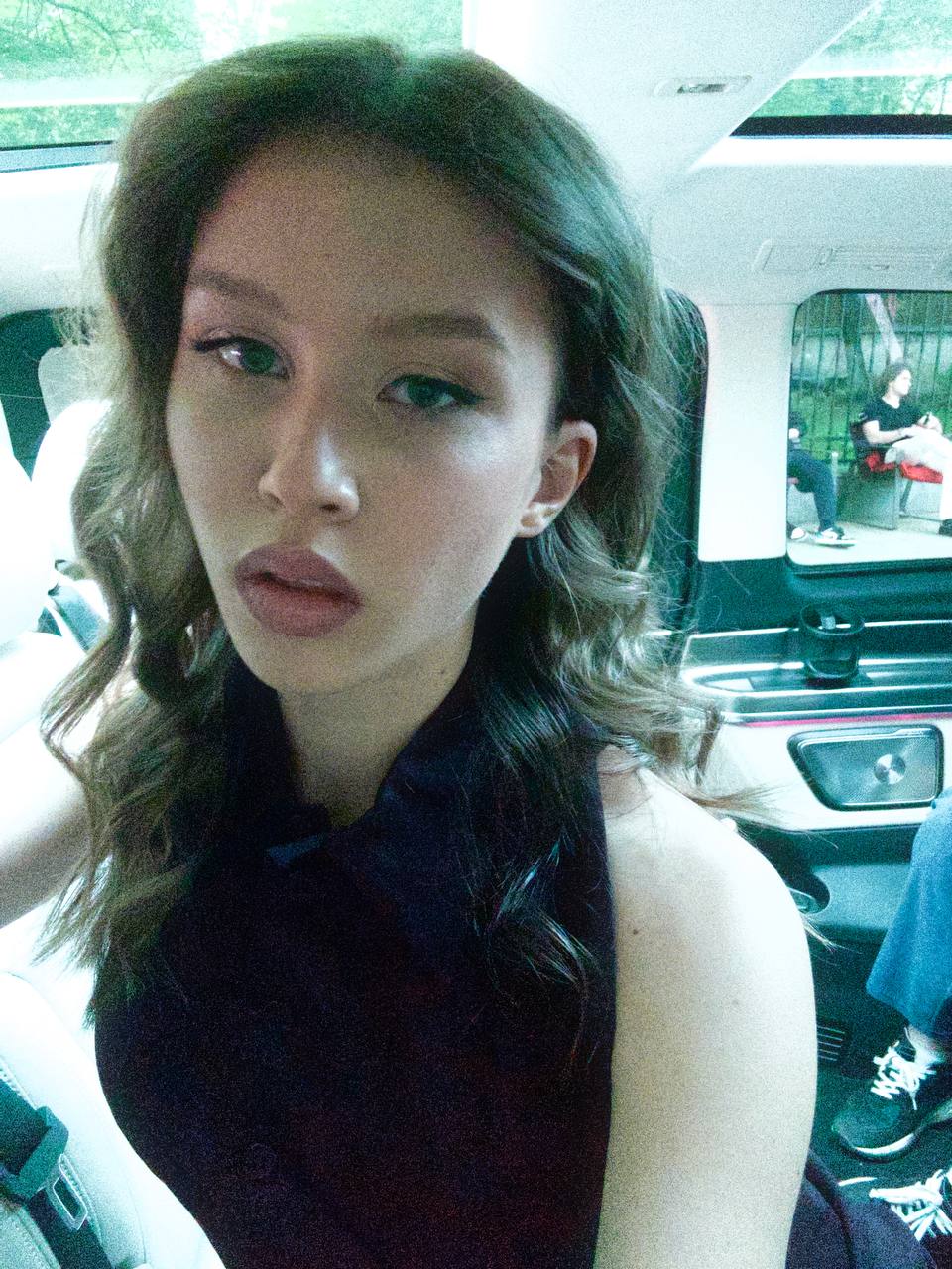 Анна Пересильд Photo #35