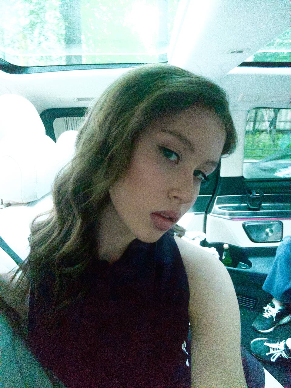 Анна Пересильд Photo #40