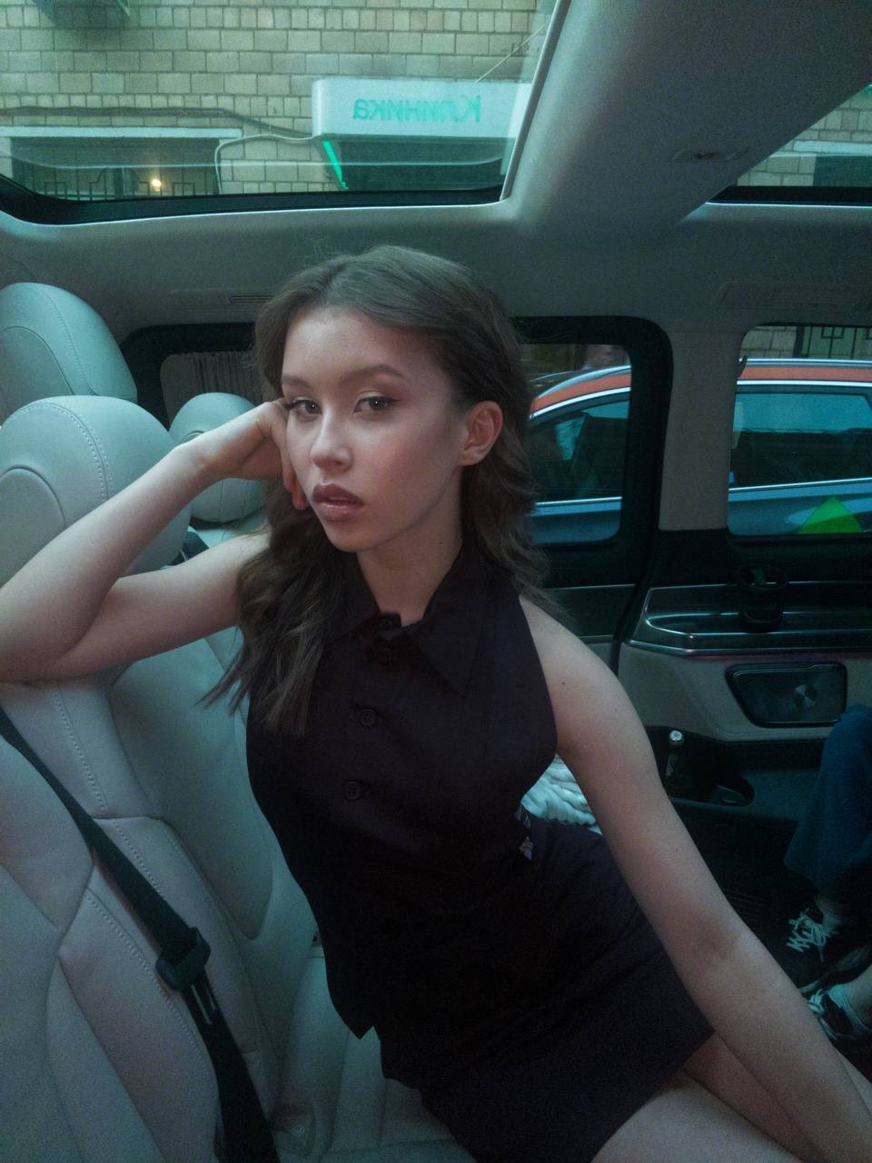 Анна Пересильд Photo #84