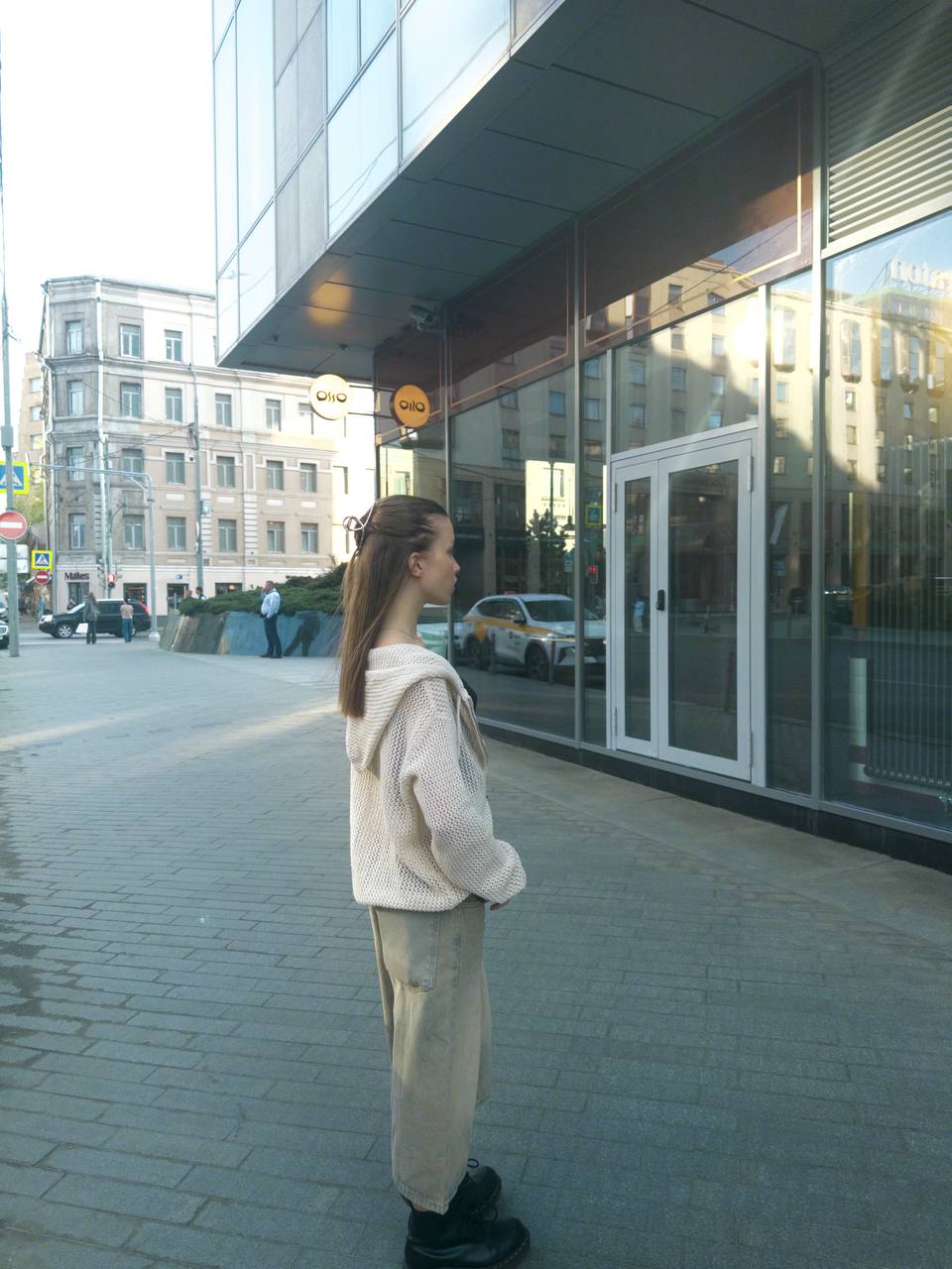 Анна Пересильд Photo #54