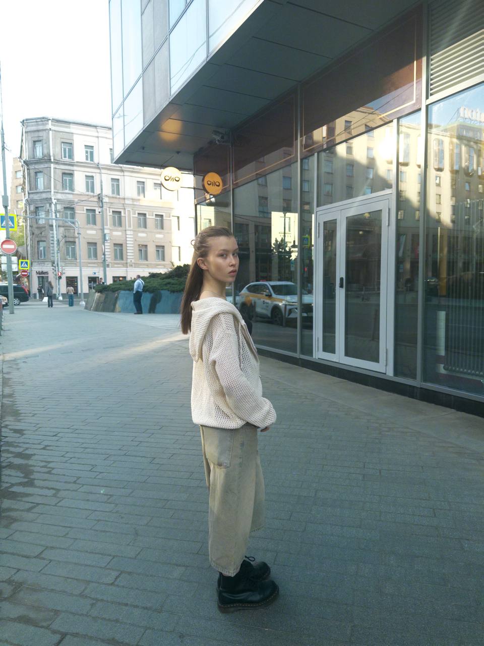 Анна Пересильд Photo #50