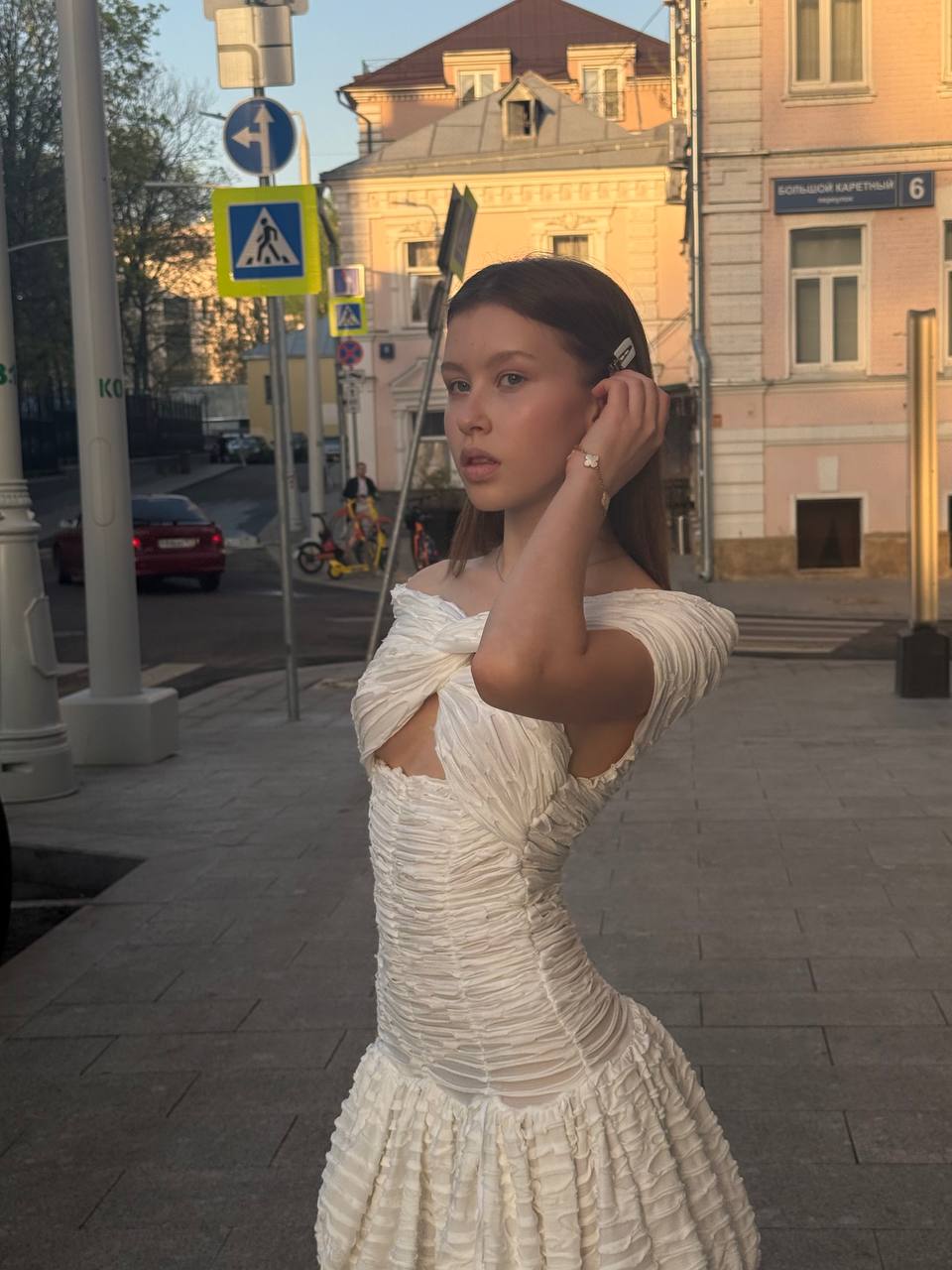 Анна Пересильд Photo #62