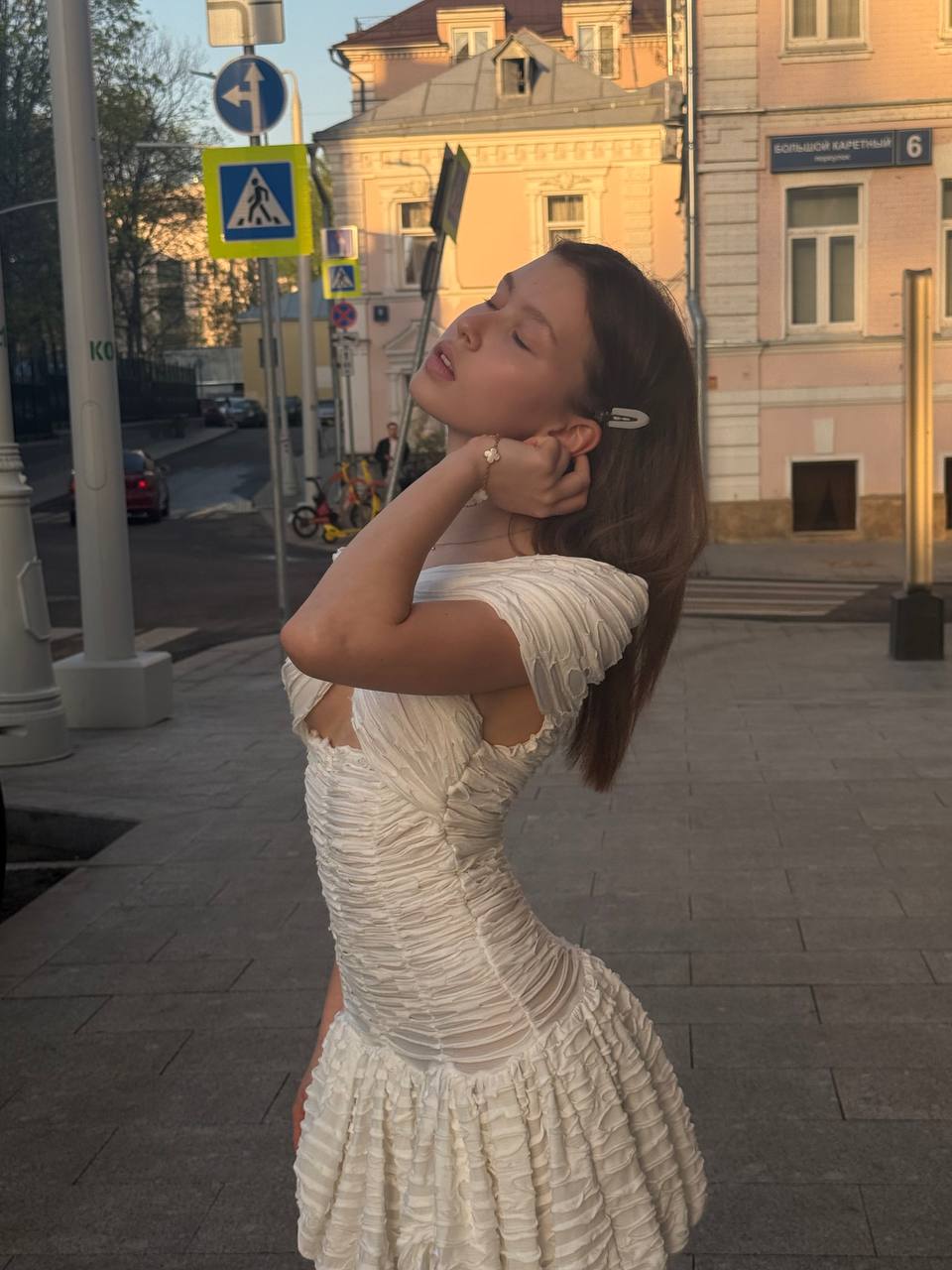 Анна Пересильд Photo #61