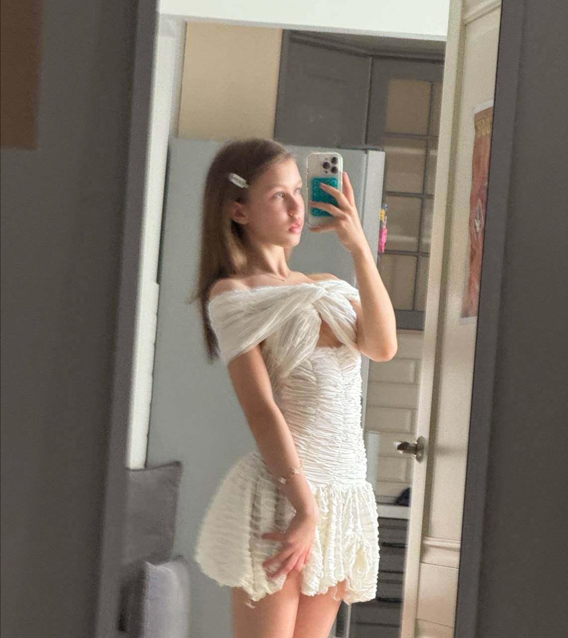 Анна Пересильд Photo #91