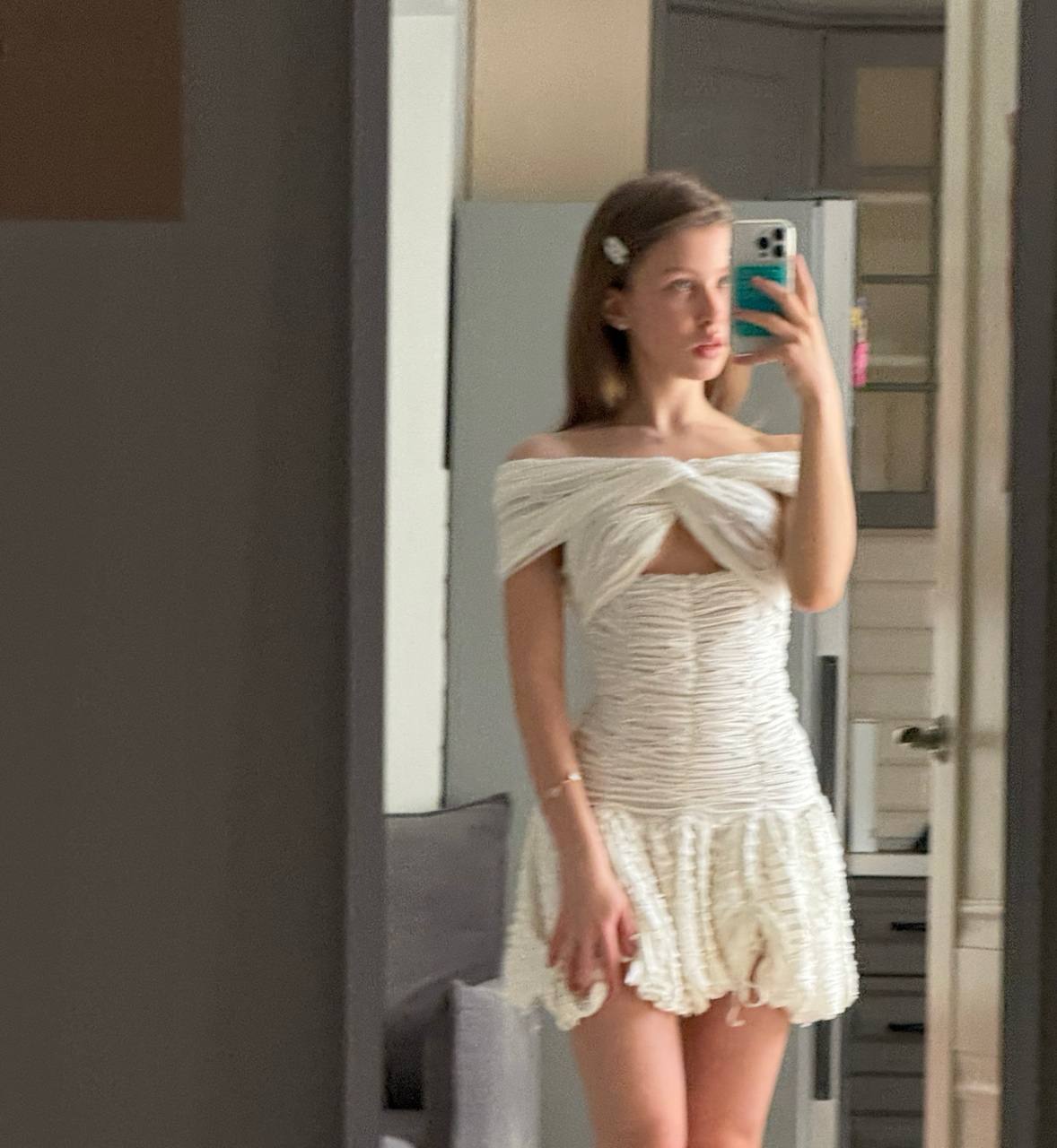 Анна Пересильд Photo #75