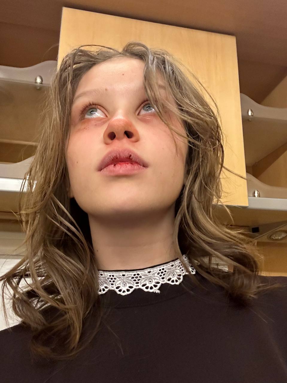 Анна Пересильд Photo #73
