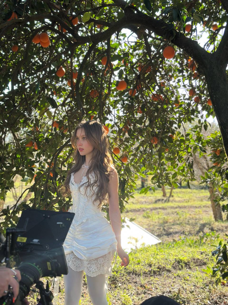 Анна Пересильд Photo #34