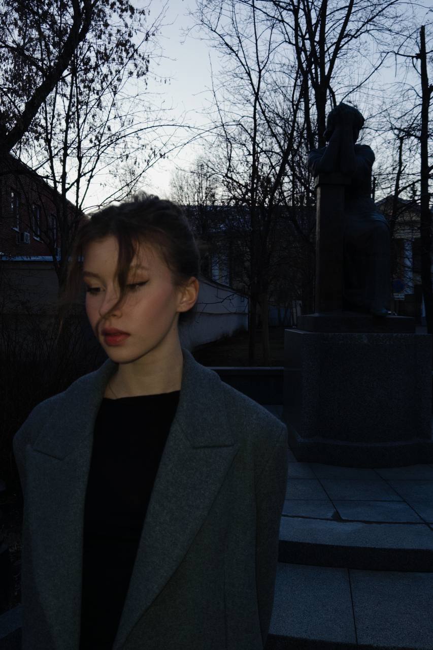 Анна Пересильд Photo #53