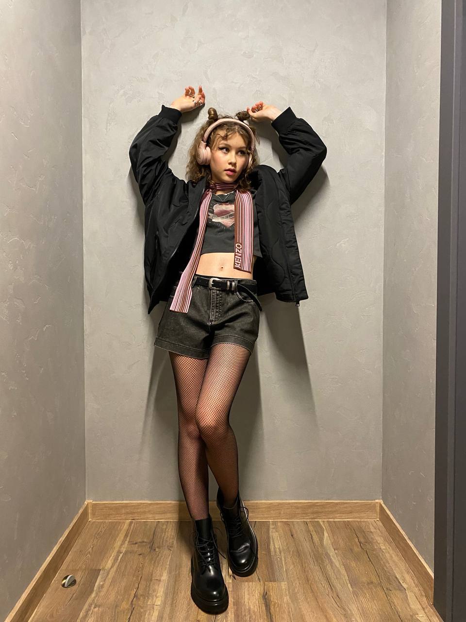 Анна Пересильд Photo #56