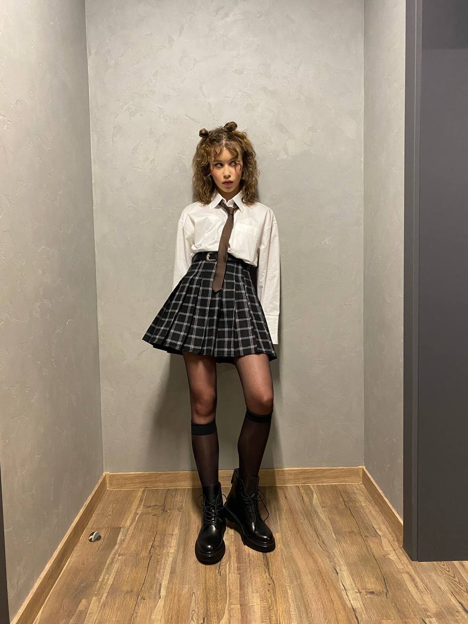 Анна Пересильд Photo #74
