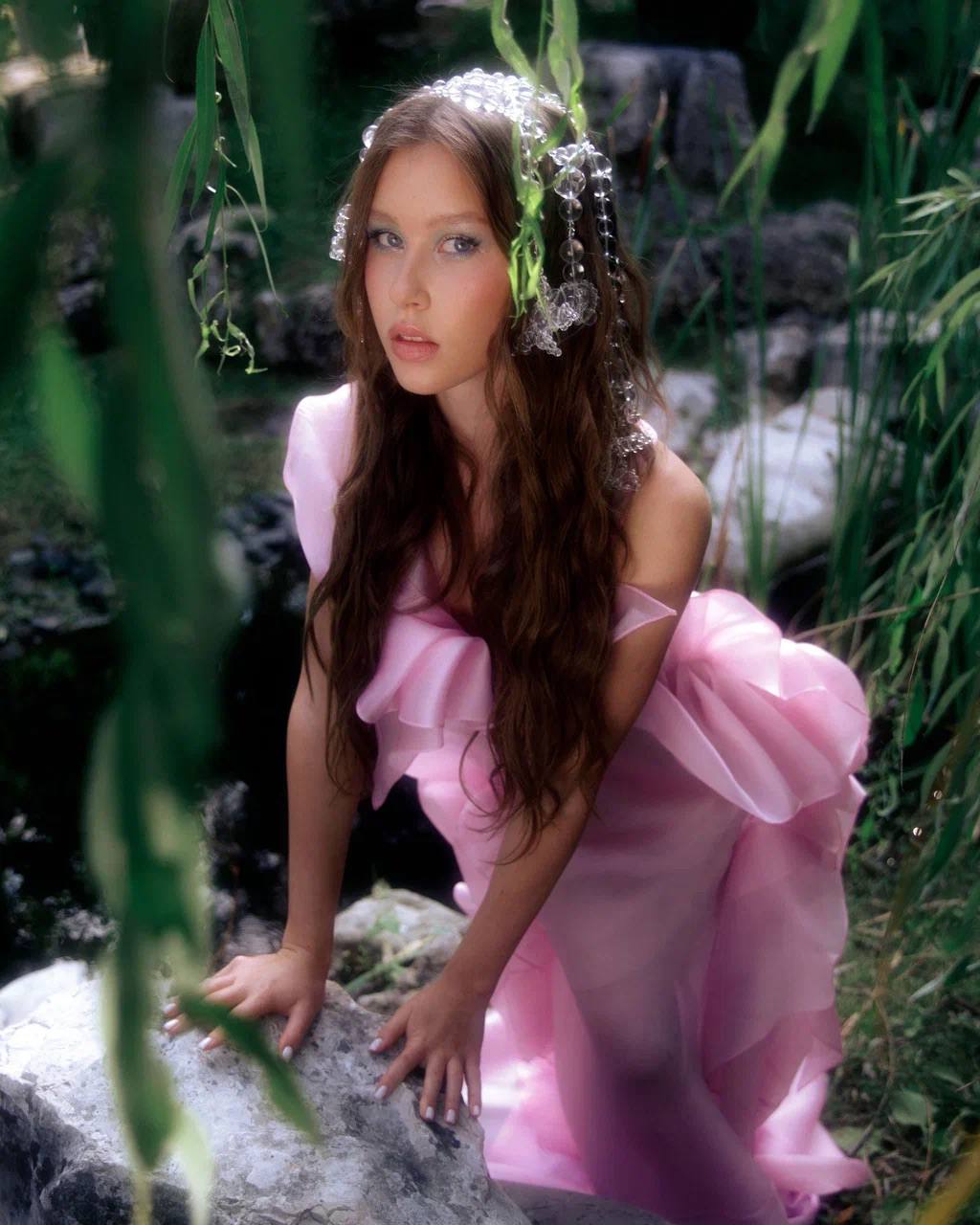 Анна Пересильд Photo #59