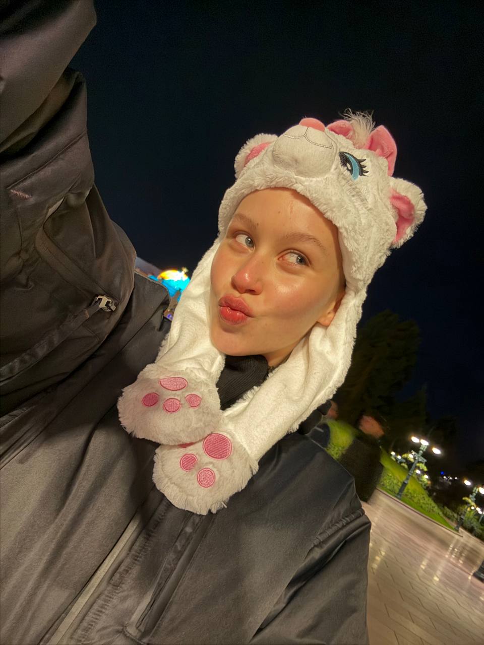 Анна Пересильд Photo #83