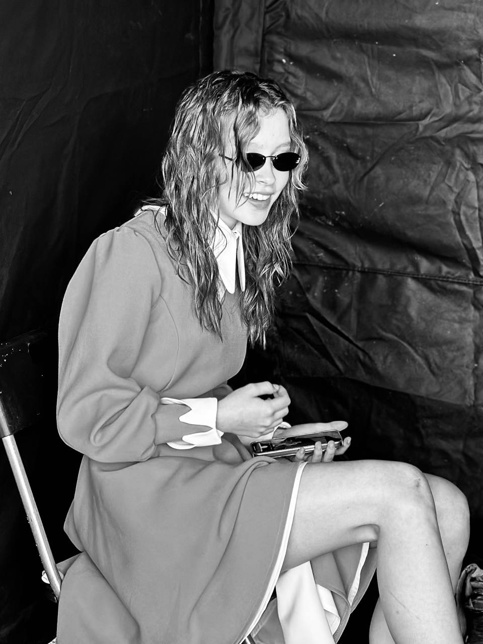 Анна Пересильд Photo #77