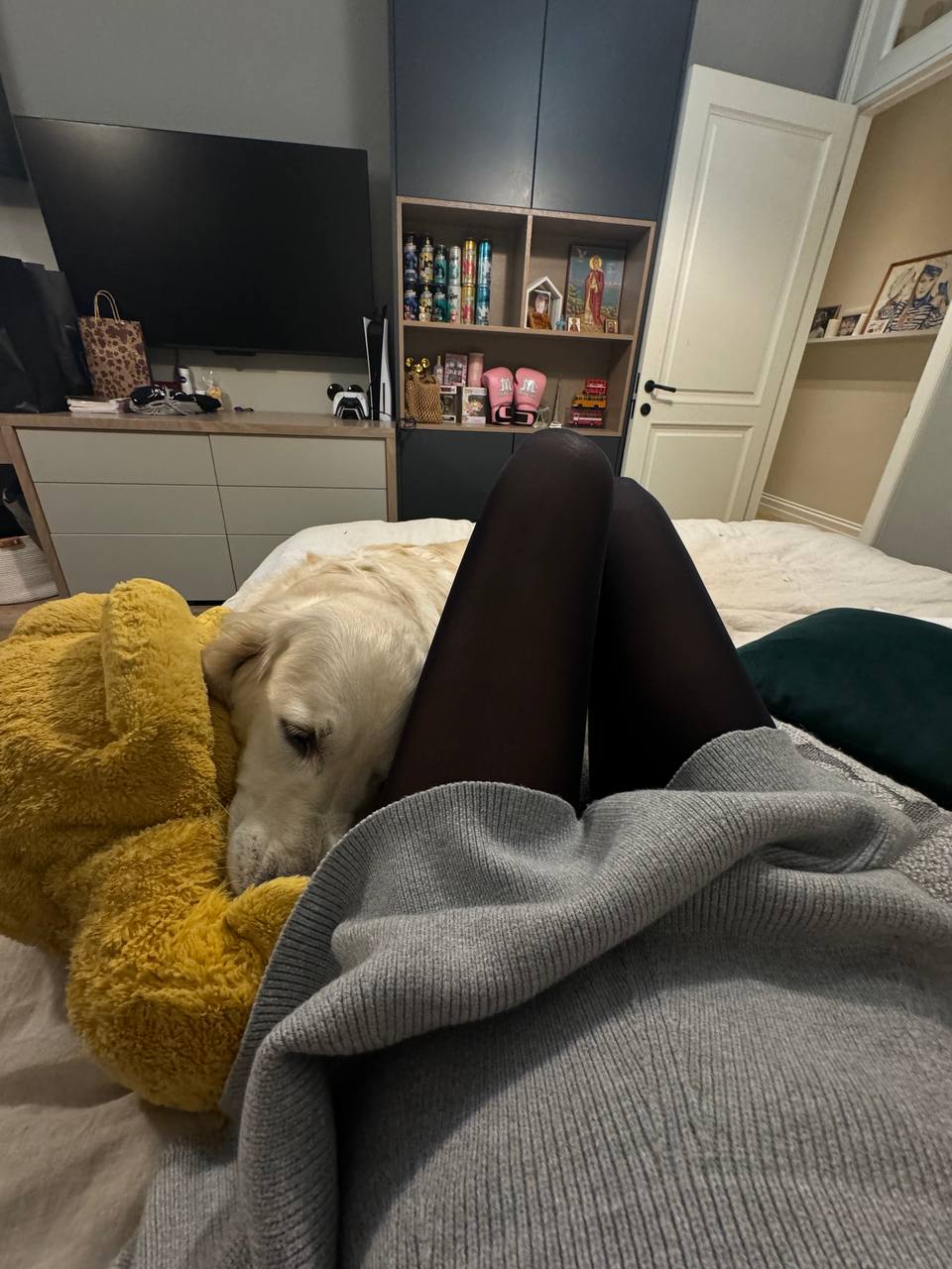 Анна Пересильд Photo #47