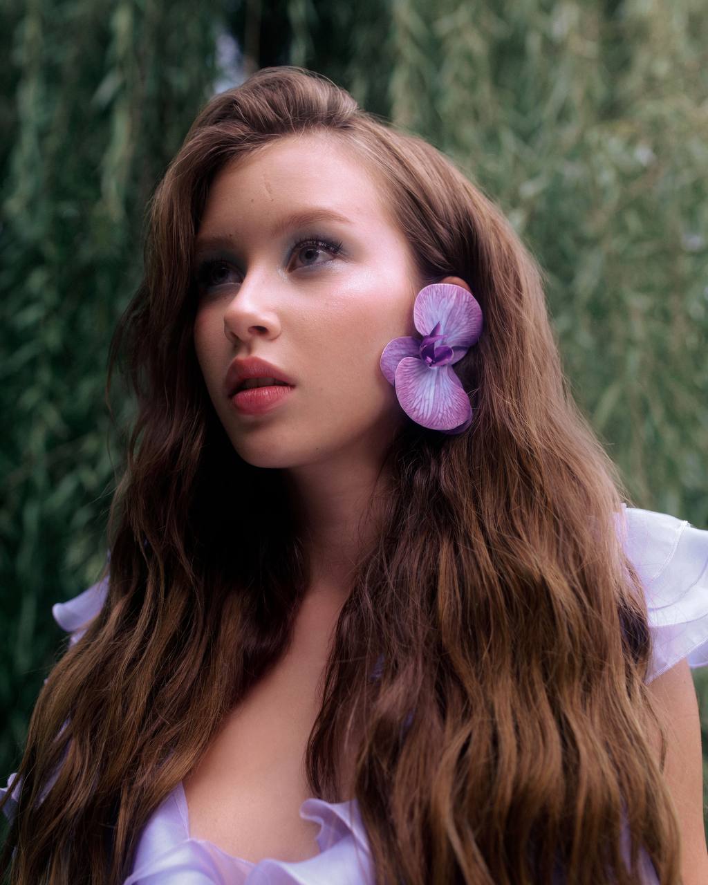 Анна Пересильд Photo #57