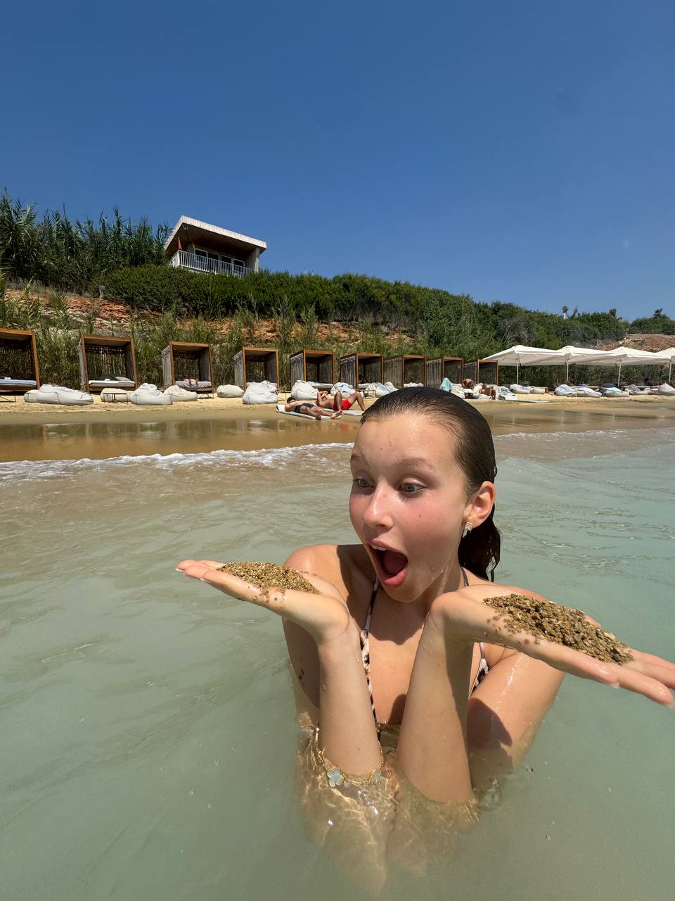 Анна Пересильд Photo #70