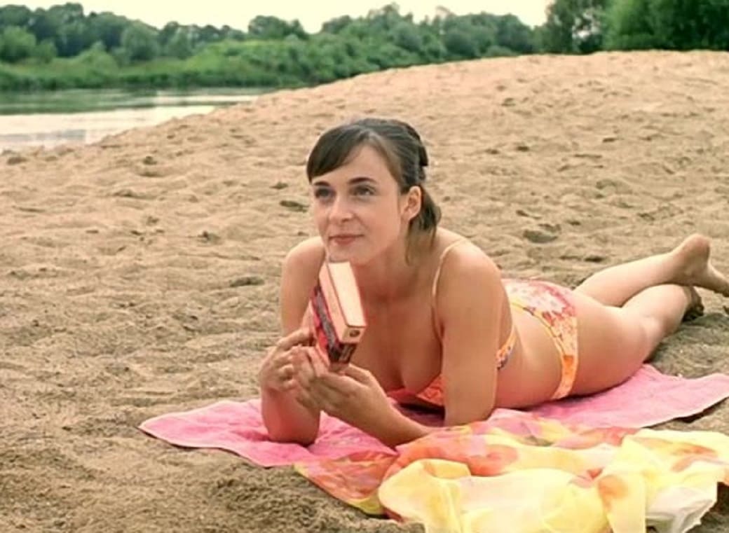 Анна Снаткина Photo #23