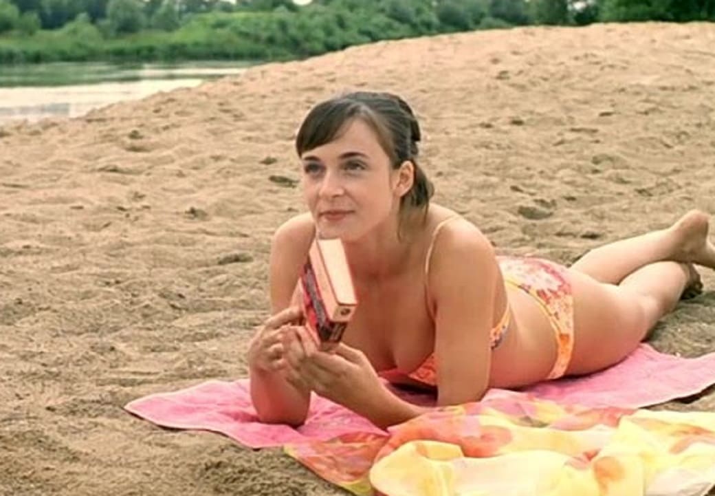 Анна Снаткина Photo #24