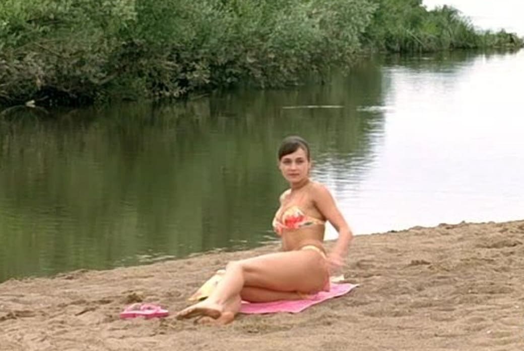 Анна Снаткина Photo #27