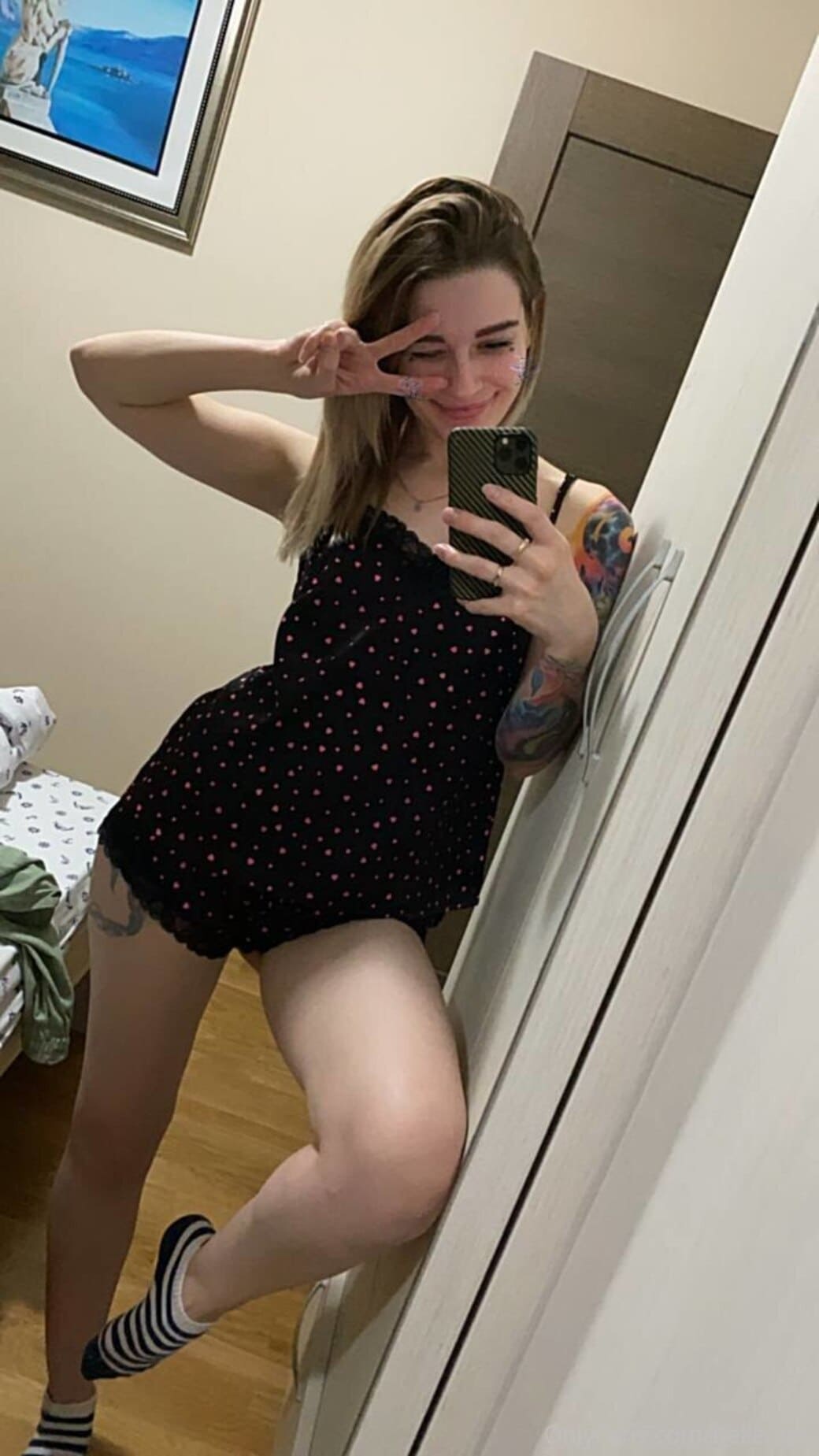 Алена Belleniko Photo #51
