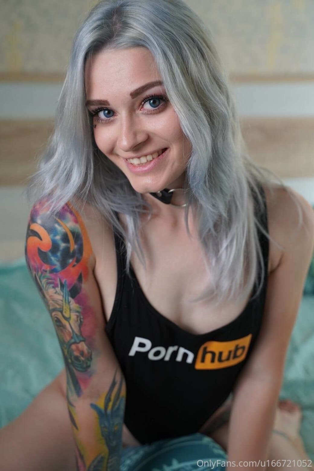 Алена Belleniko Photo #55