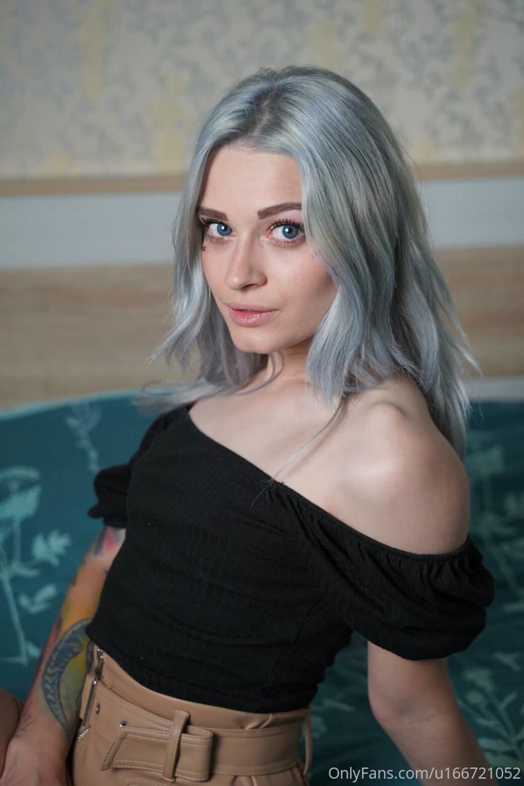 Алена Belleniko Photo #62