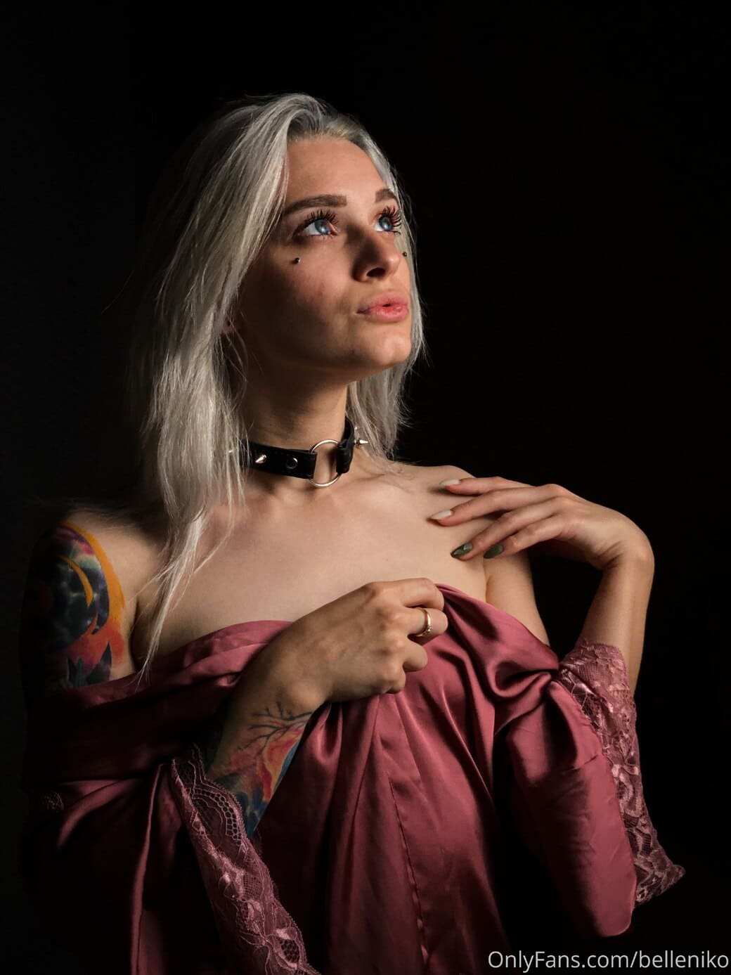 Алена Belleniko Photo #68