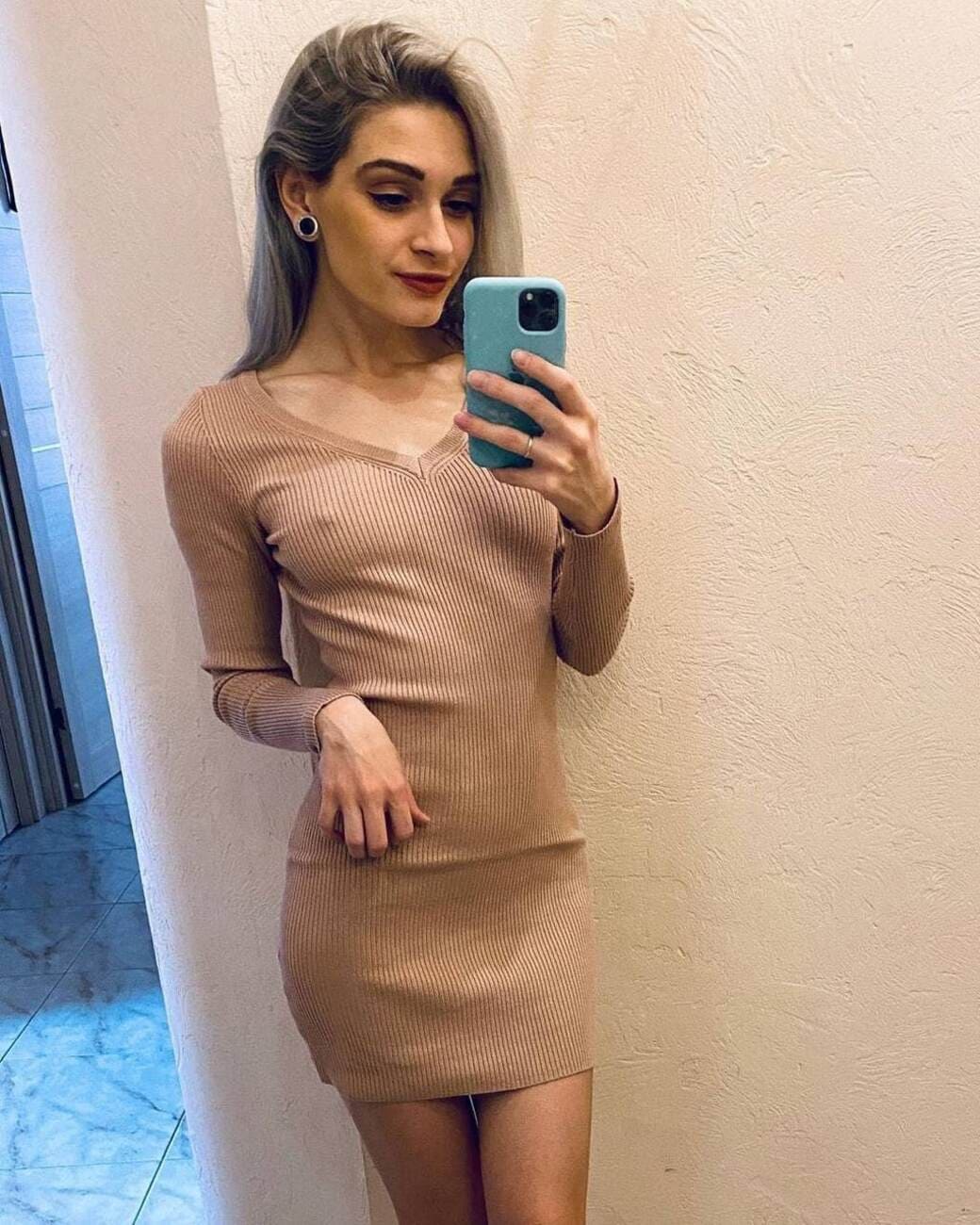 Алена Belleniko Photo #34